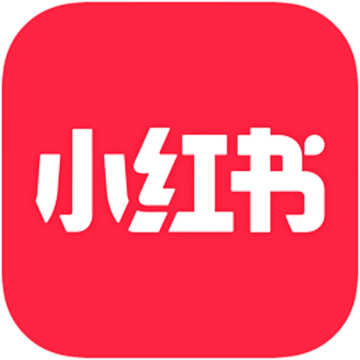 小紅書 logo
